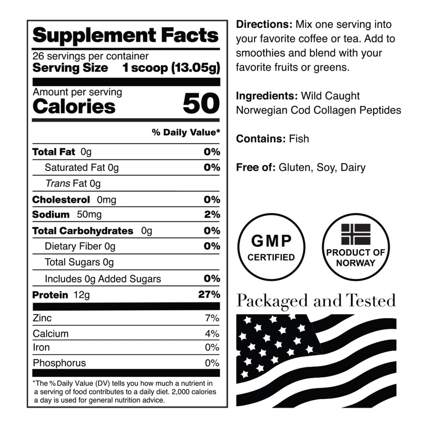 NorCal Organic producto en cocina, estilo de vida saludable y uso diario