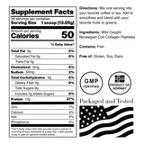 NorCal Organic producto en cocina, estilo de vida saludable y uso diario