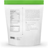 NorCal Organic textura del polvo sin sabor para mezclas suaves