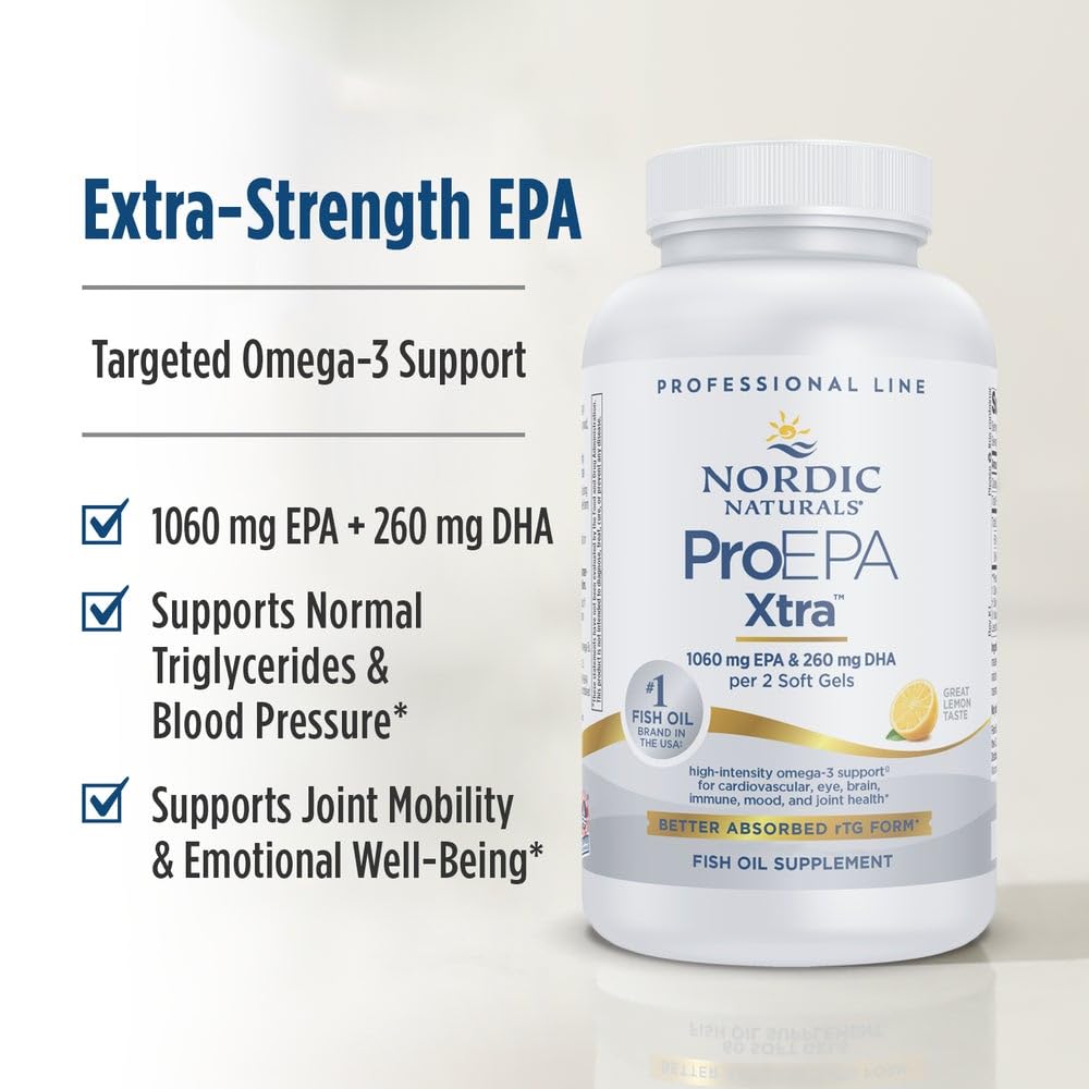 Nordic Naturals cápsula abierta y aceite claro para ver pureza