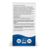 Nordic Naturals cápsulas dispersas en primer plano destacando calidad