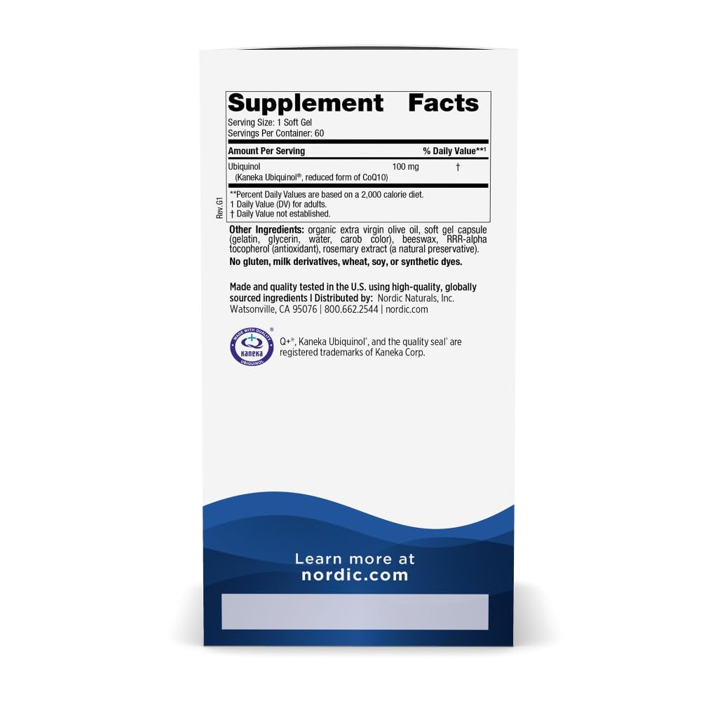 Nordic Naturals detalle de cápsula textura y superficie fácil de tragar