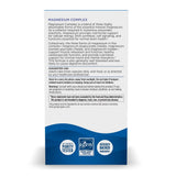 Nordic Naturals comparación de tamaño de cápsula con monedas para escala