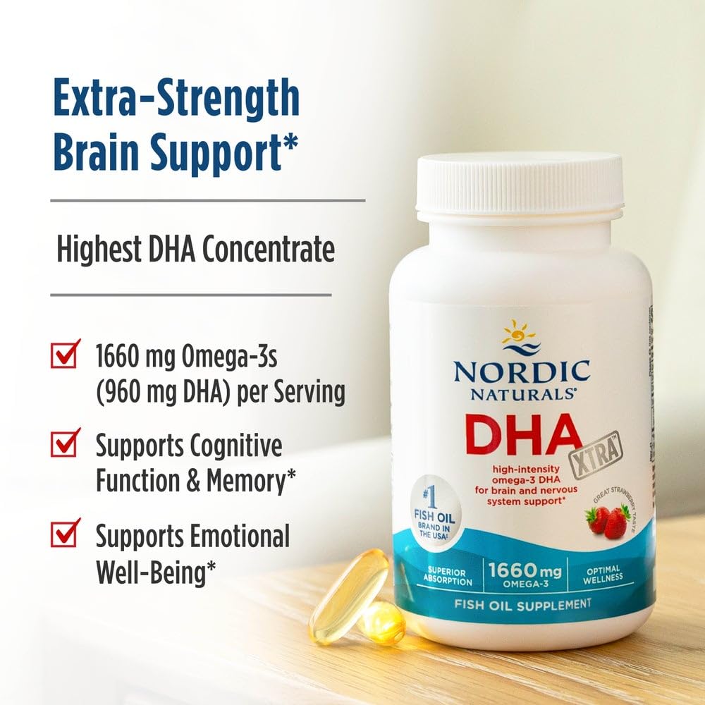 Nordic Naturals aceite translúcido destacando pureza y absorción