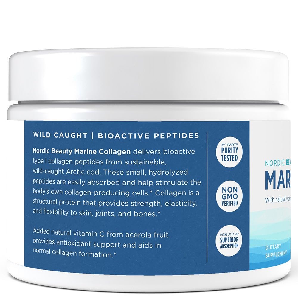 Nordic Naturals en desayuno estilo de vida integrando suplemento diario