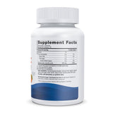 Nordic Naturals textura cercana pectina vegana y aspecto apetecible