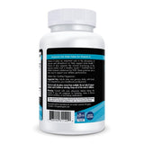Nordic Naturals gomitas junto a equipo deportivo, ideal para deportistas y rutina activa