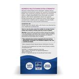 Nordic Naturals etiqueta de ingredientes mostrando pureza y transparencia