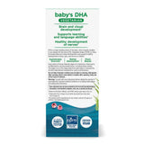 Nordic Naturals microalgas cultivadas sostenible para origen vegetal confiable