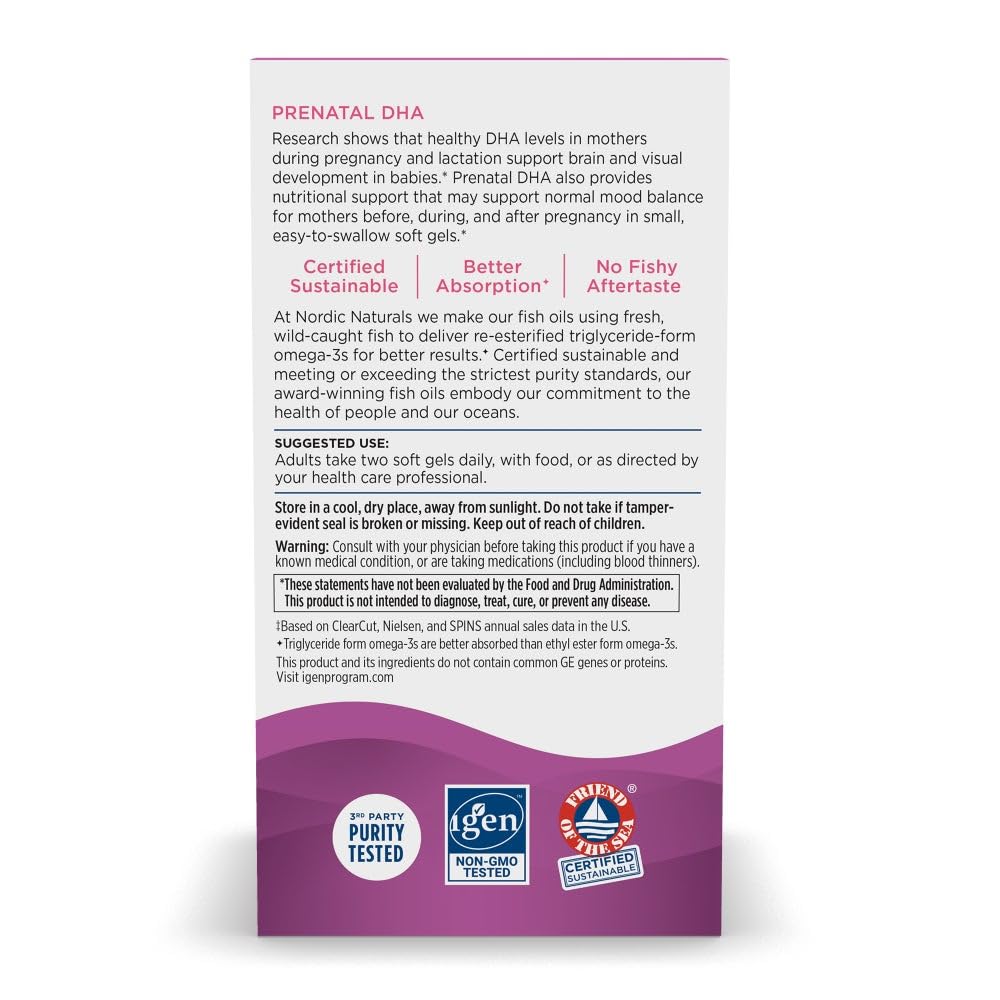 Nordic Naturals certificados de sostenibilidad destacando prácticas éticas