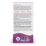 Nordic Naturals certificados de pureza y sostenibilidad visibles