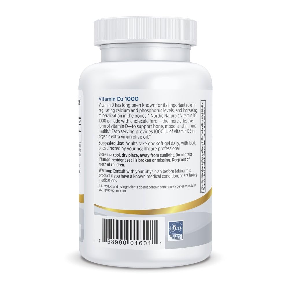 Nordic Naturals cápsula partida mostrando aceite interior y mejora en absorción