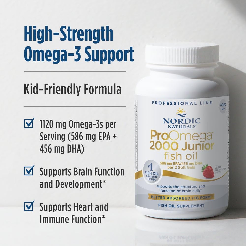 Nordic Naturals aceite brillante mostrando consistencia y absorción mejorada
