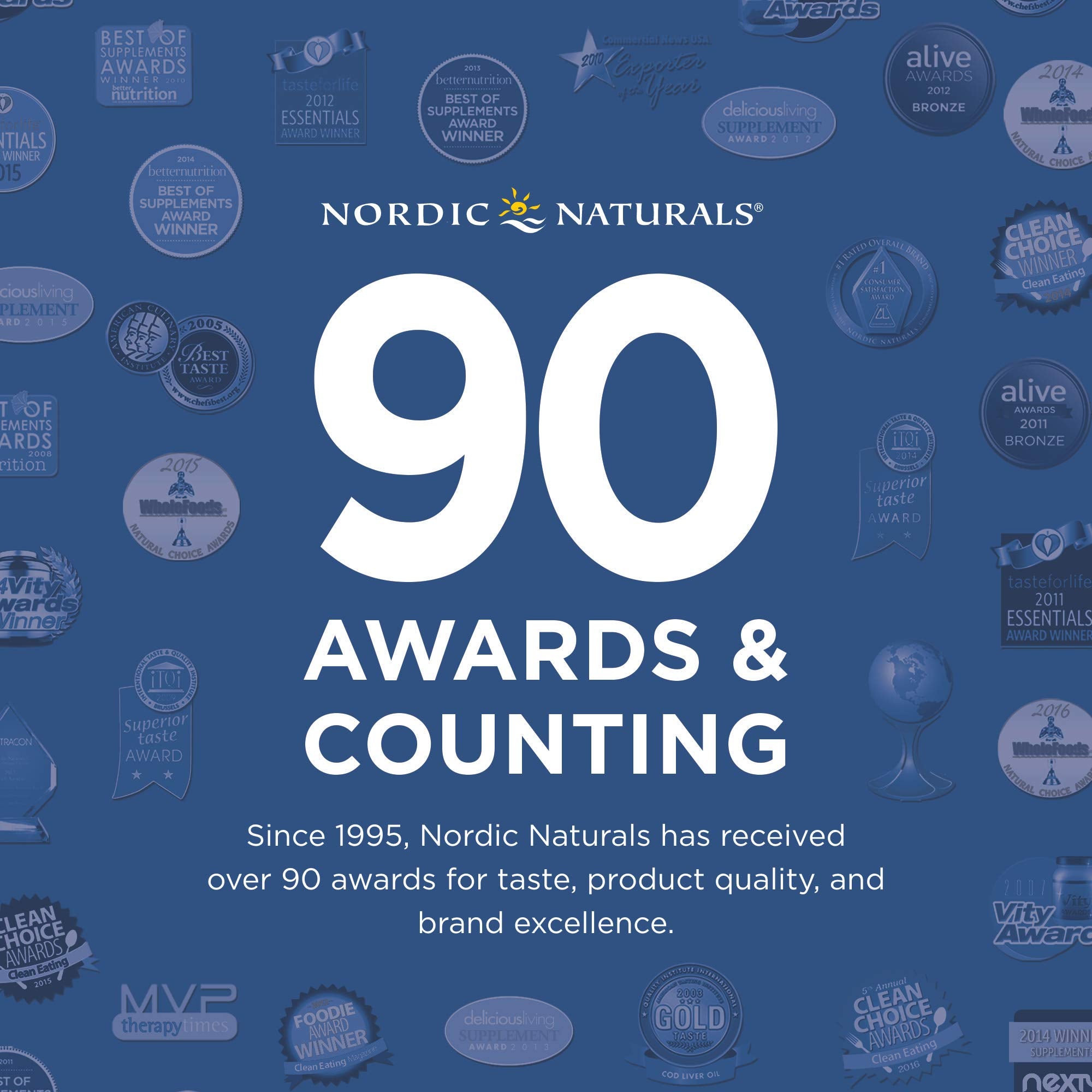 Nordic Naturals producto en cocina con comida mostrando mejor absorción con grasa