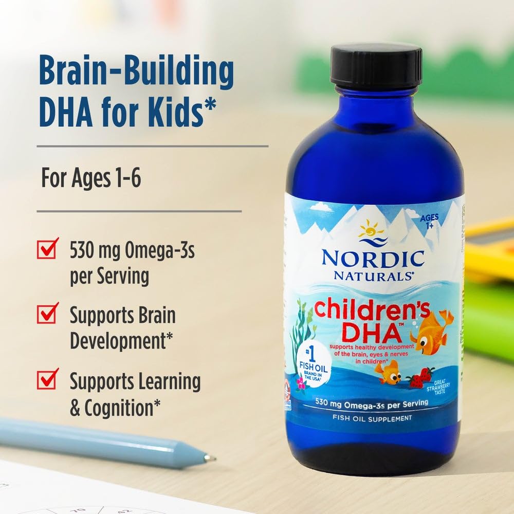 Nordic Naturals gota de aceite en fondo claro mostrando textura limpia