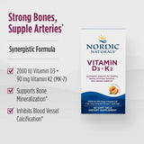 Nordic Naturals textura de cápsula ilustrando pureza y frescura del producto