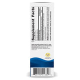 Nordic Naturals detalle del gotero mostrando textura y fácil dosificación