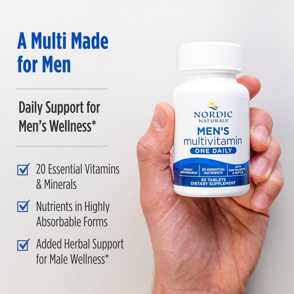 Nordic Naturals textura de la tableta destacando acabado y calidad