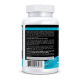 Nordic Naturals bote junto a equipo de entrenamiento para uso deportivo