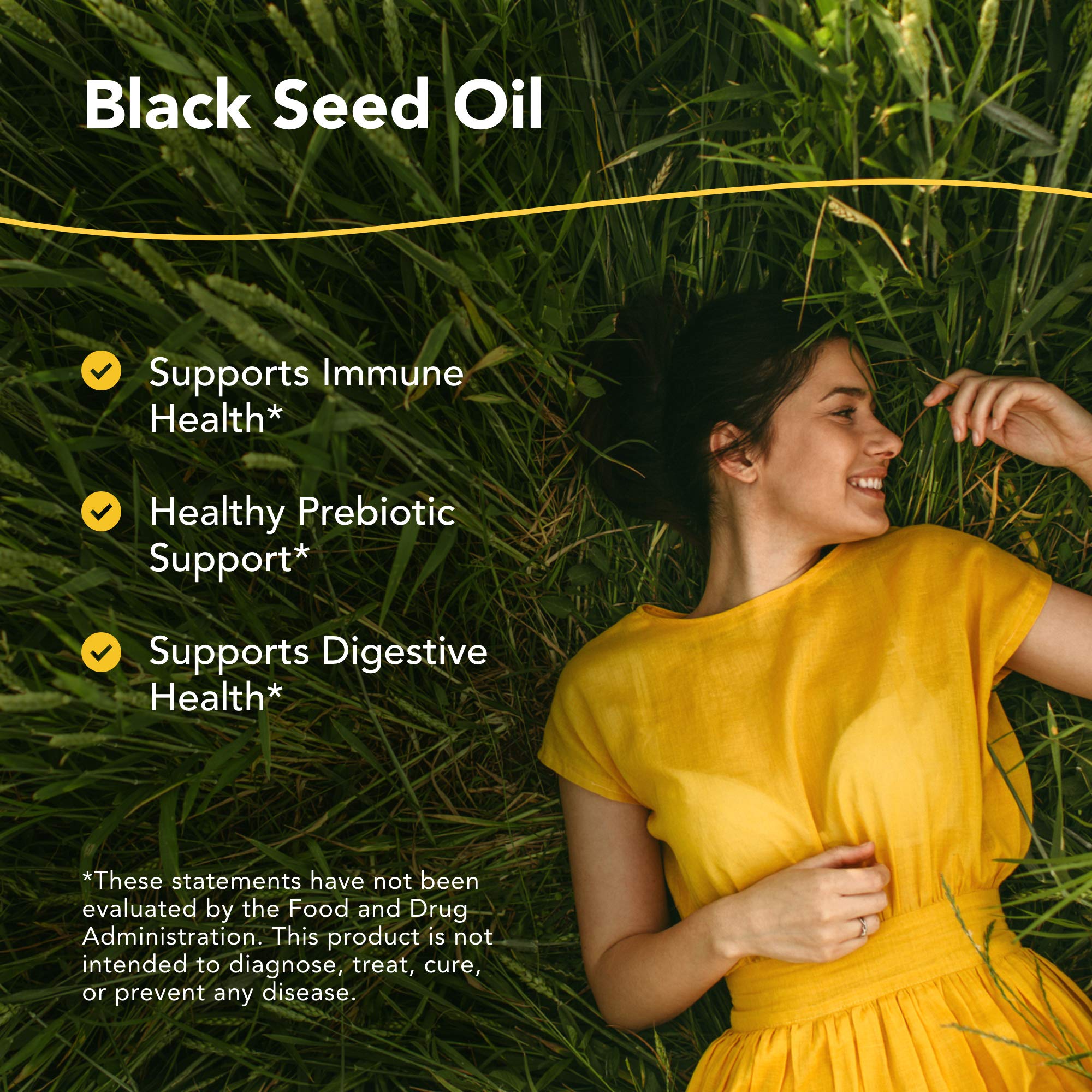 NORTH AMERICAN HERB & SPICE primer plano textura de aceite y color