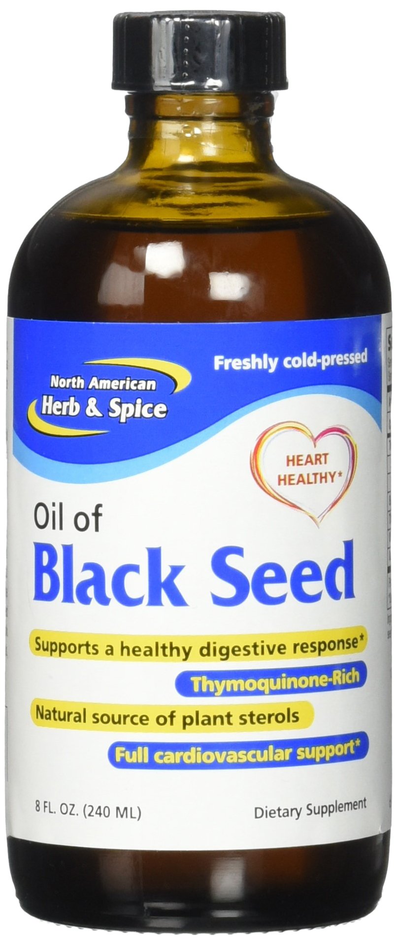 North American Herb & Spice aceite añadido a ensalada para sabor natural
