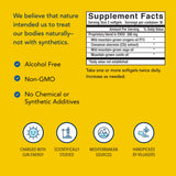 NORTH AMERICAN HERB & SPICE plantas de montaña origen silvestre y pureza