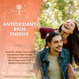 Nourishing Nutrients etiqueta nutricional legible con información clave