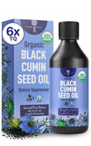 Nourishing Nutrients frasco frontal mostrando etiqueta y pureza del aceite