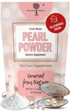 Nourishing Nutrients empaque frontal mostrando 60g y pureza