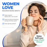 Nourism batido proteico con frutos, aporte nutritivo balanceado