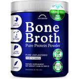 Nourism envase frontal mostrando etiqueta y beneficios visibles