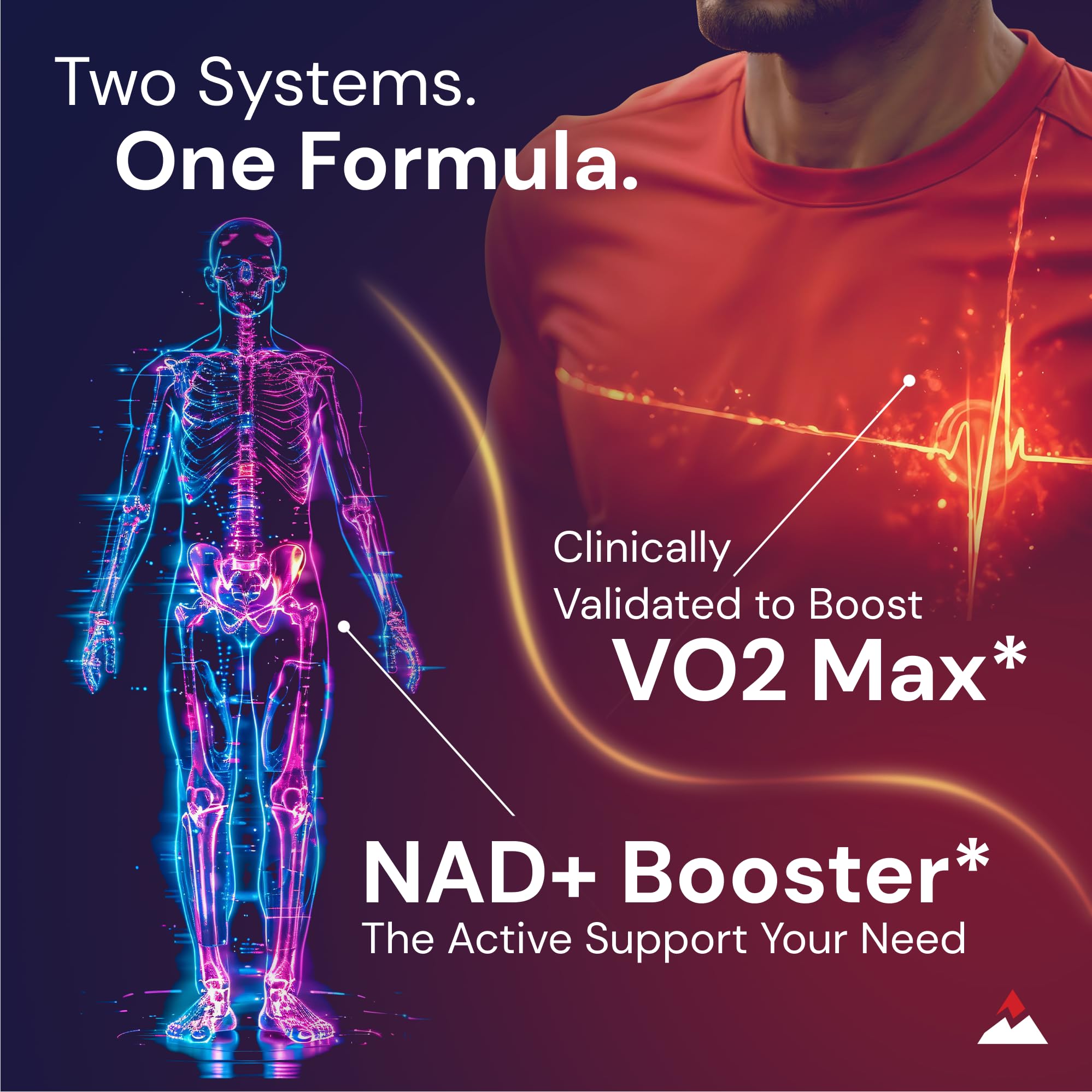 Novex Biotech cápsulas en primer plano texturadas, fáciles de tragar