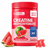 Novomins Nutrition frasco frontal mostrando el diseño y la cantidad 90 unidades
