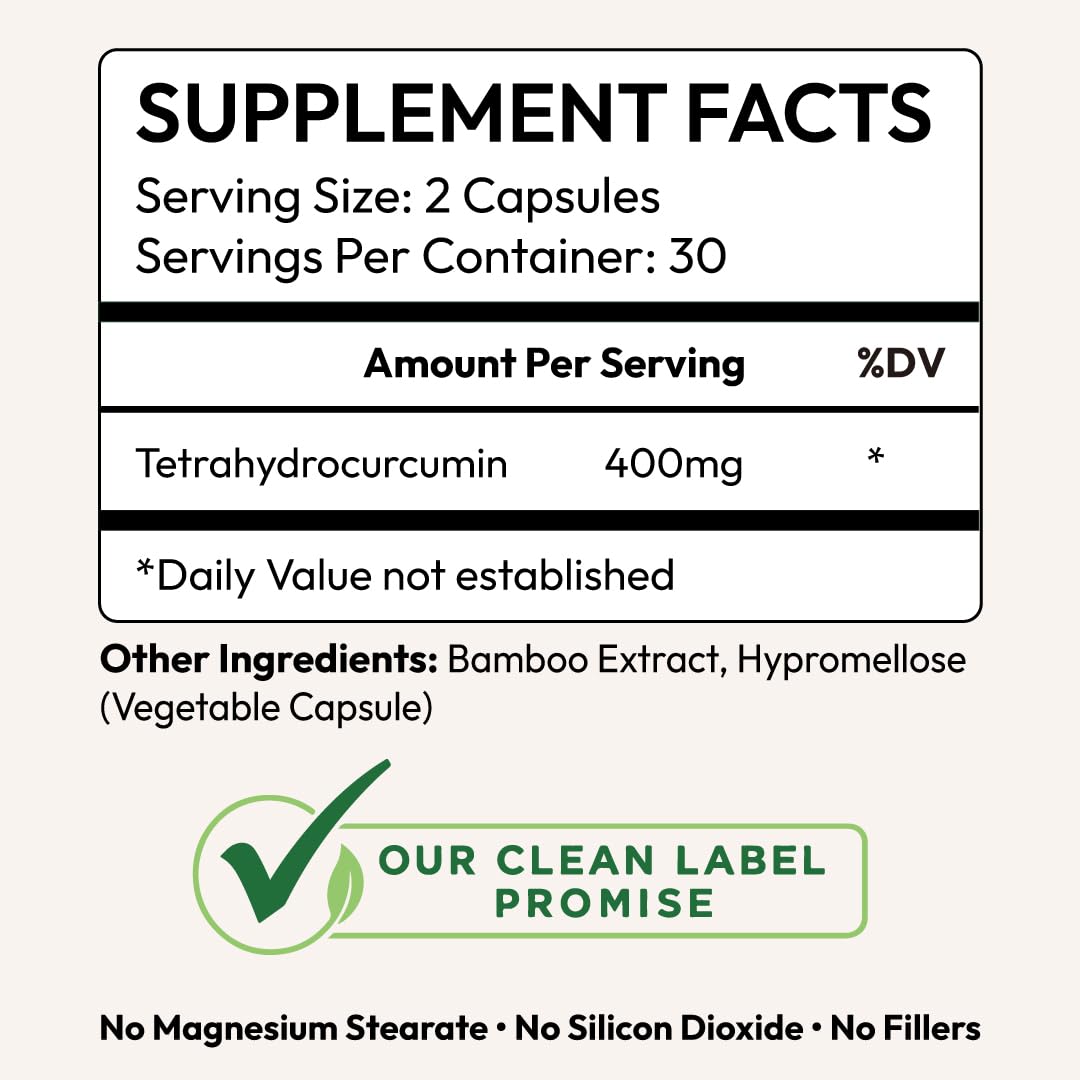 Novum Naturals cápsulas sueltas dentro del frasco para ver contenido