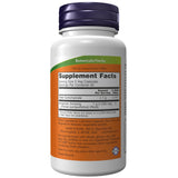NOW American Ginseng primer plano de la textura de la raíz, muestra calidad cultivada