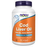 NOW Foods bote frontal mostrando etiqueta clara y beneficios