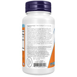 NOW Foods gota de aceite de kril mostrando riqueza en omega‑3
