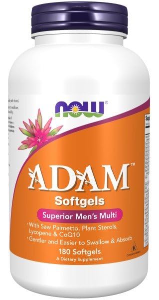 NOW Foods etiqueta con lista de ingredientes mostrando transparencia y formulación completa