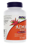 NOW Foods Adam comparación de tamaño para referencia visual precisa