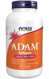 NOW Foods envase frontal del producto mostrando etiqueta y beneficios visibles