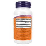NOW Foods close-up del softgel mostrando apariencia y pureza