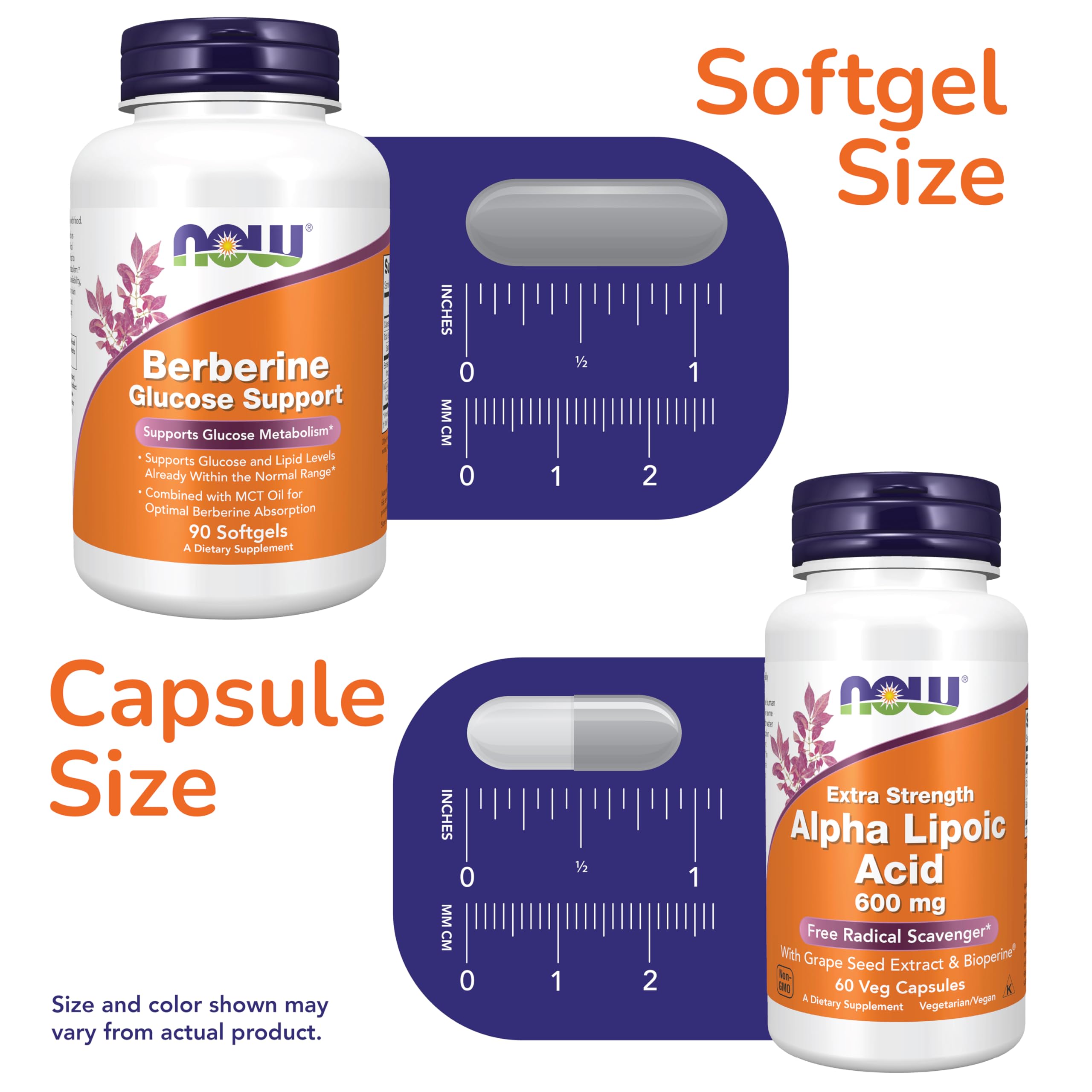 Now Foods detalle del aceite MCT en softgel mostrando la textura para mejor absorción