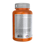 NOW Foods suplemento usado en gimnasio mejora resistencia durante ejercicio