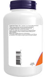 NOW Foods botella con 180 cápsulas para suministro prolongado
