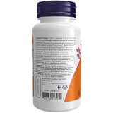 NOW Foods ingredientes clave Ginkgo y RoseOx® representados como extractos botánicos