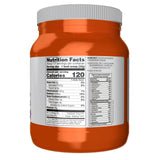 NOW Foods textura del polvo fino ideal para disolver rápido