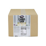 NOW Foods Carbo Gain en batido deportivo para energía rápida durante entrenamientos