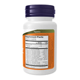 NOW Foods ChewyZymes tabletas masticables abiertas para fácil administración familiar