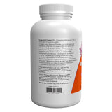 NOW Foods Collagen Joint Support en batido listo para beber, mezcla sin grumos