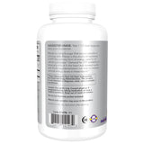NOW Foods polvo disolviéndose en agua para fácil consumo antes de ejercicio